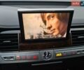 Чорний Ауді A8, об'ємом двигуна 3 л та пробігом 116 тис. км за 23499 $, фото 51 на Automoto.ua