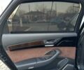 Чорний Ауді A8, об'ємом двигуна 3.99 л та пробігом 140 тис. км за 33900 $, фото 38 на Automoto.ua