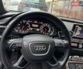 Черный Ауди А8, объемом двигателя 3 л и пробегом 320 тыс. км за 17200 $, фото 1 на Automoto.ua