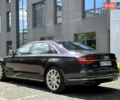 Черный Ауди А8, объемом двигателя 3 л и пробегом 180 тыс. км за 21500 $, фото 27 на Automoto.ua