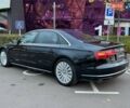 Ауди А8 2015 в Киеве на Automoto.ua Черный Ауди А8, объемом двигателя 3 л и пробегом 327 тыс. км за 18990 $, фото 4 на Automoto.ua