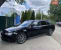 Чорний Ауді A8, об'ємом двигуна 3 л та пробігом 190 тис. км за 25500 $, фото 1 на Automoto.ua