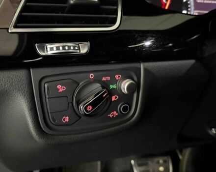 Черный Ауди А8, объемом двигателя 3 л и пробегом 218 тыс. км за 19569 $, фото 22 на Automoto.ua