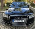 Ауди А8 2015 в Буче на Automoto.ua Черный Ауди А8, объемом двигателя 3 л и пробегом 204 тыс. км за 19891 $, фото 8 на Automoto.ua
