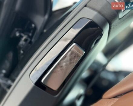 Чорний Ауді A8, об'ємом двигуна 3.99 л та пробігом 140 тис. км за 33900 $, фото 55 на Automoto.ua