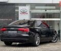 Чорний Ауді A8, об'ємом двигуна 3 л та пробігом 218 тис. км за 19485 $, фото 3 на Automoto.ua