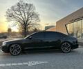 Чорний Ауді A8, об'ємом двигуна 3.99 л та пробігом 140 тис. км за 33900 $, фото 16 на Automoto.ua