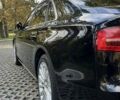 Ауди А8 2015 в Буче на Automoto.ua Черный Ауди А8, объемом двигателя 3 л и пробегом 204 тыс. км за 19891 $, фото 6 на Automoto.ua