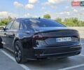 Черный Ауди А8, объемом двигателя 3 л и пробегом 228 тыс. км за 16800 $, фото 5 на Automoto.ua