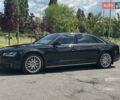 Черный Ауди А8, объемом двигателя 2.97 л и пробегом 205 тыс. км за 29500 $, фото 18 на Automoto.ua