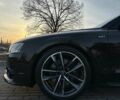 Чорний Ауді A8, об'ємом двигуна 3.99 л та пробігом 140 тис. км за 33900 $, фото 20 на Automoto.ua