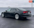 Чорний Ауді A8, об'ємом двигуна 3 л та пробігом 327 тис. км за 16990 $, фото 7 на Automoto.ua