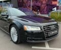 Ауди А8 2015 в Киеве на Automoto.ua Черный Ауди А8, объемом двигателя 3 л и пробегом 327 тыс. км за 18990 $, фото 1 на Automoto.ua