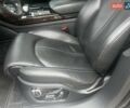 Черный Ауди А8, объемом двигателя 4.13 л и пробегом 150 тыс. км за 47000 $, фото 22 на Automoto.ua