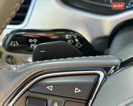 Чорний Ауді A8, об'ємом двигуна 4.13 л та пробігом 263 тис. км за 33500 $, фото 72 на Automoto.ua