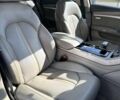 Чорний Ауді A8, об'ємом двигуна 4.13 л та пробігом 263 тис. км за 33500 $, фото 32 на Automoto.ua