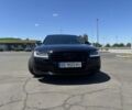 Чорний Ауді A8, об'ємом двигуна 4 л та пробігом 140 тис. км за 28000 $, фото 1 на Automoto.ua