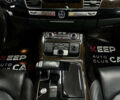 Чорний Ауді A8, об'ємом двигуна 3 л та пробігом 134 тис. км за 25900 $, фото 14 на Automoto.ua