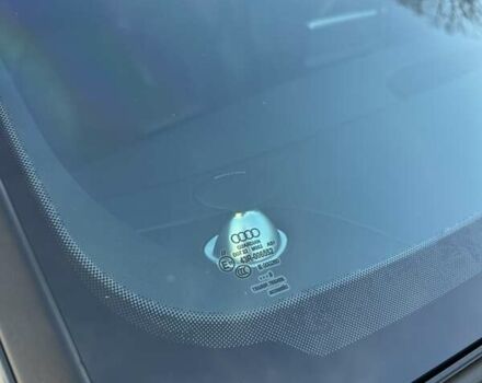 Чорний Ауді A8, об'ємом двигуна 3.99 л та пробігом 140 тис. км за 33900 $, фото 24 на Automoto.ua