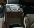 Чорний Ауді A8, об'ємом двигуна 3.99 л та пробігом 140 тис. км за 33900 $, фото 53 на Automoto.ua