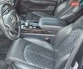 Черный Ауди А8, объемом двигателя 3 л и пробегом 228 тыс. км за 16800 $, фото 16 на Automoto.ua