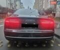 Чорний Ауді A8, об'ємом двигуна 4.2 л та пробігом 220 тис. км за 31000 $, фото 6 на Automoto.ua
