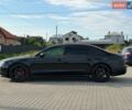 Чорний Ауді A8, об'ємом двигуна 3.99 л та пробігом 196 тис. км за 20000 $, фото 5 на Automoto.ua
