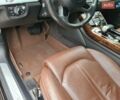 Чорний Ауді A8, об'ємом двигуна 3 л та пробігом 116 тис. км за 23499 $, фото 34 на Automoto.ua
