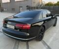 Чорний Ауді A8, об'ємом двигуна 2.97 л та пробігом 342 тис. км за 25000 $, фото 11 на Automoto.ua
