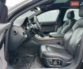 Черный Ауди А8, объемом двигателя 3 л и пробегом 327 тыс. км за 15990 $, фото 8 на Automoto.ua