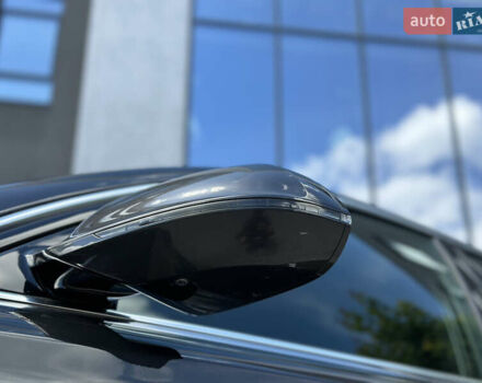 Черный Ауди А8, объемом двигателя 3 л и пробегом 180 тыс. км за 21500 $, фото 14 на Automoto.ua