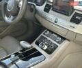Чорний Ауді A8, об'ємом двигуна 4.13 л та пробігом 263 тис. км за 33500 $, фото 35 на Automoto.ua