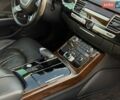 Чорний Ауді A8, об'ємом двигуна 3.99 л та пробігом 196 тис. км за 20000 $, фото 36 на Automoto.ua
