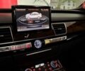 Чорний Ауді A8, об'ємом двигуна 3 л та пробігом 218 тис. км за 19485 $, фото 18 на Automoto.ua