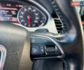 Черный Ауди А8, объемом двигателя 3 л и пробегом 287 тыс. км за 20940 $, фото 26 на Automoto.ua