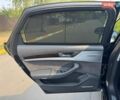 Чорний Ауді A8, об'ємом двигуна 4.2 л та пробігом 178 тис. км за 30500 $, фото 17 на Automoto.ua