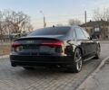 Чорний Ауді A8, об'ємом двигуна 3.99 л та пробігом 140 тис. км за 33900 $, фото 51 на Automoto.ua