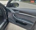 Черный Ауди А8, объемом двигателя 4.2 л и пробегом 118 тыс. км за 29000 $, фото 8 на Automoto.ua