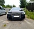 Чорний Ауді A8, об'ємом двигуна 6.3 л та пробігом 212 тис. км за 40000 $, фото 1 на Automoto.ua