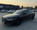 Чорний Ауді A8, об'ємом двигуна 2.97 л та пробігом 342 тис. км за 25000 $, фото 5 на Automoto.ua