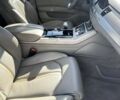 Черный Ауди А8, объемом двигателя 4.13 л и пробегом 263 тыс. км за 33500 $, фото 29 на Automoto.ua