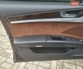 Чорний Ауді A8, об'ємом двигуна 3 л та пробігом 116 тис. км за 23300 $, фото 79 на Automoto.ua