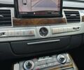 Чорний Ауді A8, об'ємом двигуна 3 л та пробігом 116 тис. км за 23499 $, фото 20 на Automoto.ua