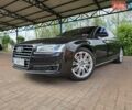 Чорний Ауді A8, об'ємом двигуна 3 л та пробігом 116 тис. км за 23300 $, фото 21 на Automoto.ua