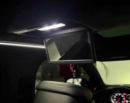 Черный Ауди А8, объемом двигателя 3 л и пробегом 218 тыс. км за 19569 $, фото 18 на Automoto.ua