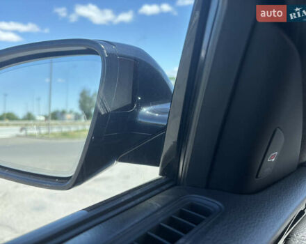 Чорний Ауді A8, об'ємом двигуна 3.99 л та пробігом 140 тис. км за 30000 $, фото 21 на Automoto.ua