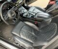 Чорний Ауді A8, об'ємом двигуна 2.97 л та пробігом 255 тис. км за 26999 $, фото 21 на Automoto.ua