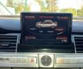 Чорний Ауді A8, об'ємом двигуна 3 л та пробігом 200 тис. км за 20000 $, фото 24 на Automoto.ua