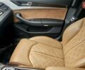 Чорний Ауді A8, об'ємом двигуна 4.2 л та пробігом 220 тис. км за 35500 $, фото 23 на Automoto.ua