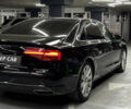 Чорний Ауді A8, об'ємом двигуна 3 л та пробігом 134 тис. км за 25900 $, фото 5 на Automoto.ua